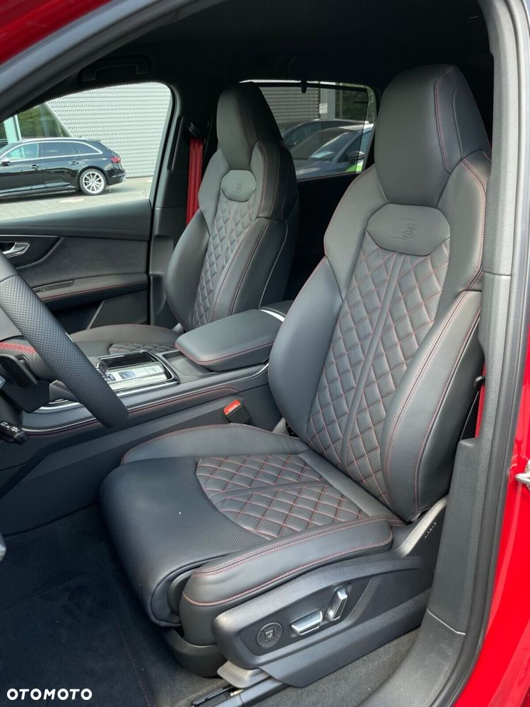 Audi SQ7 - 14