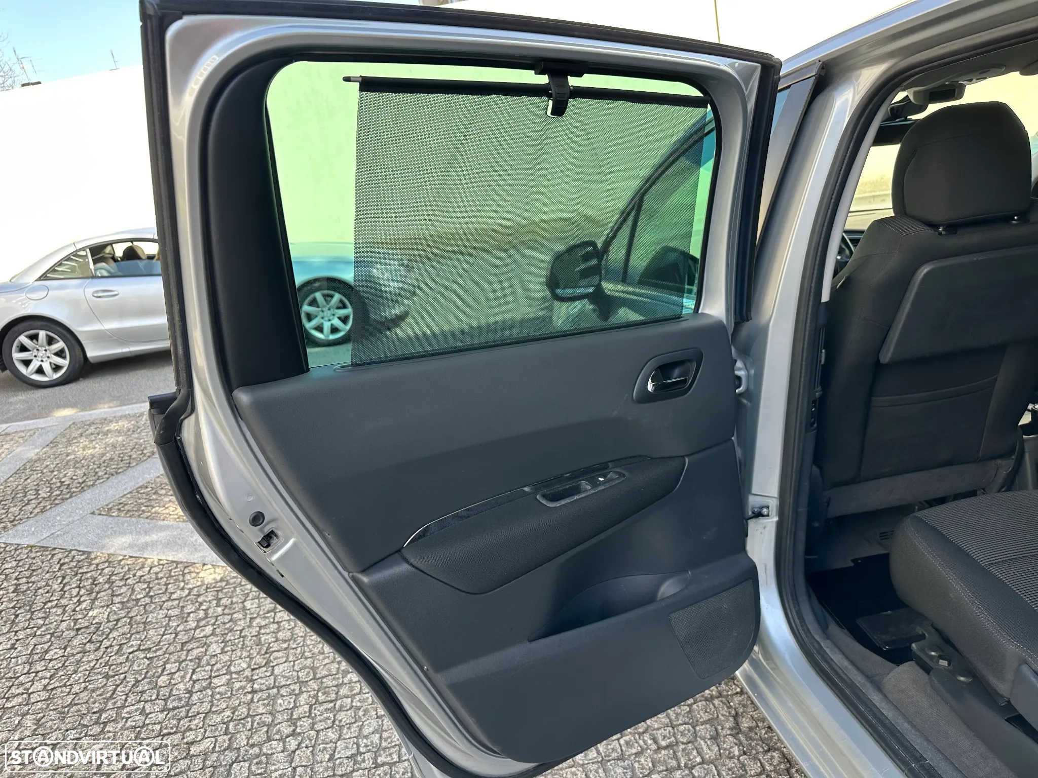Peugeot 5008 1.6 HDi Executive - 18