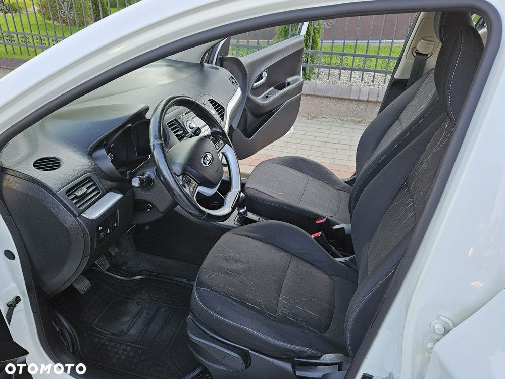 Kia Picanto - 7