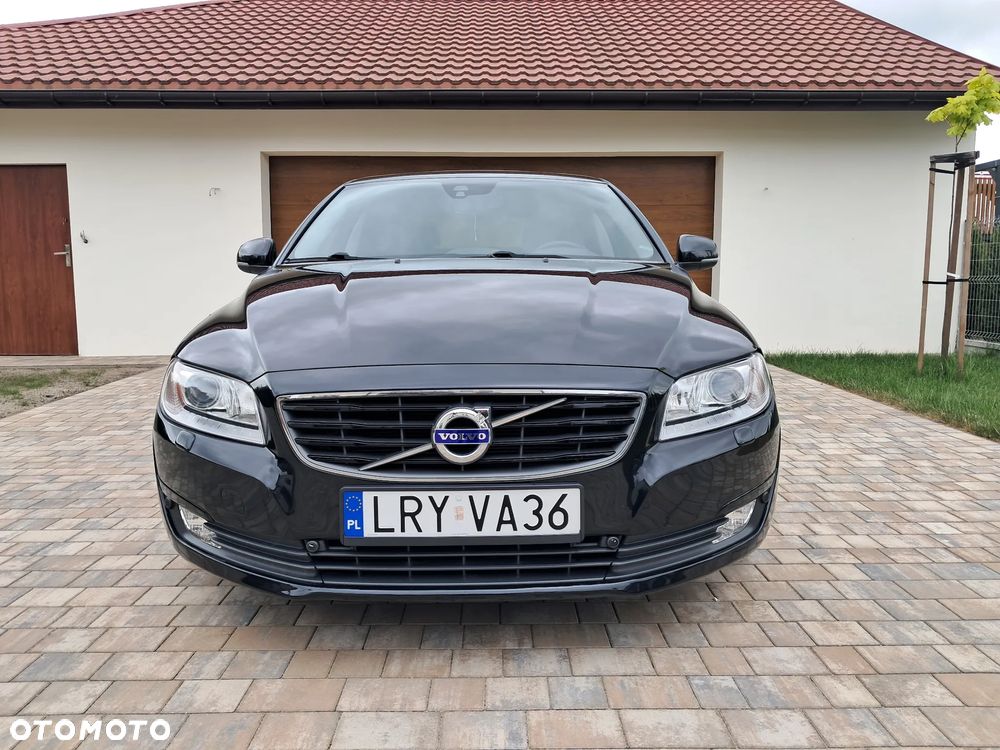 Volvo V70 D4 Summum - 3