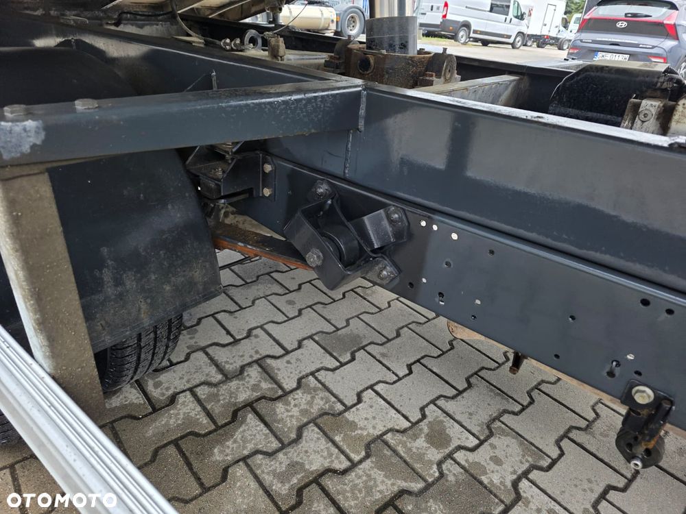Iveco 50C18 Wywrotka Trój Stronna Krajowy ! Dmc 3500 kg ! - 17