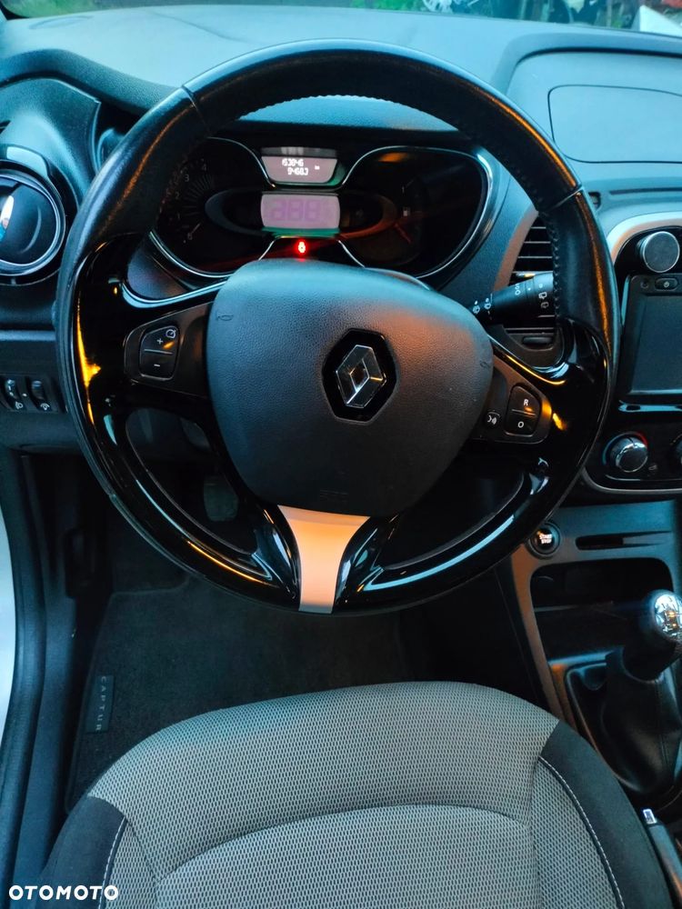 Renault Captur ENERGY dCi 90 Start&Stop Dynamique - 7