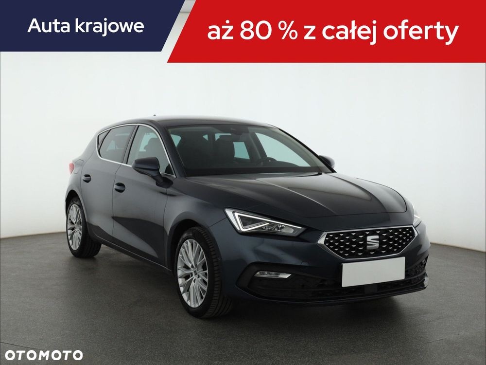 Seat Leon - 3