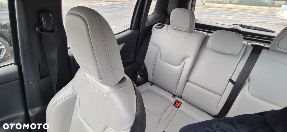 Jeep Renegade 1.0 GSE T3 Turbo Limited FWD S&S - 9