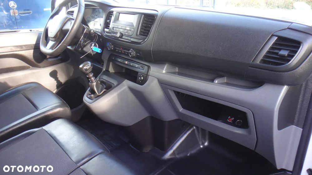 Toyota PROACE - 11