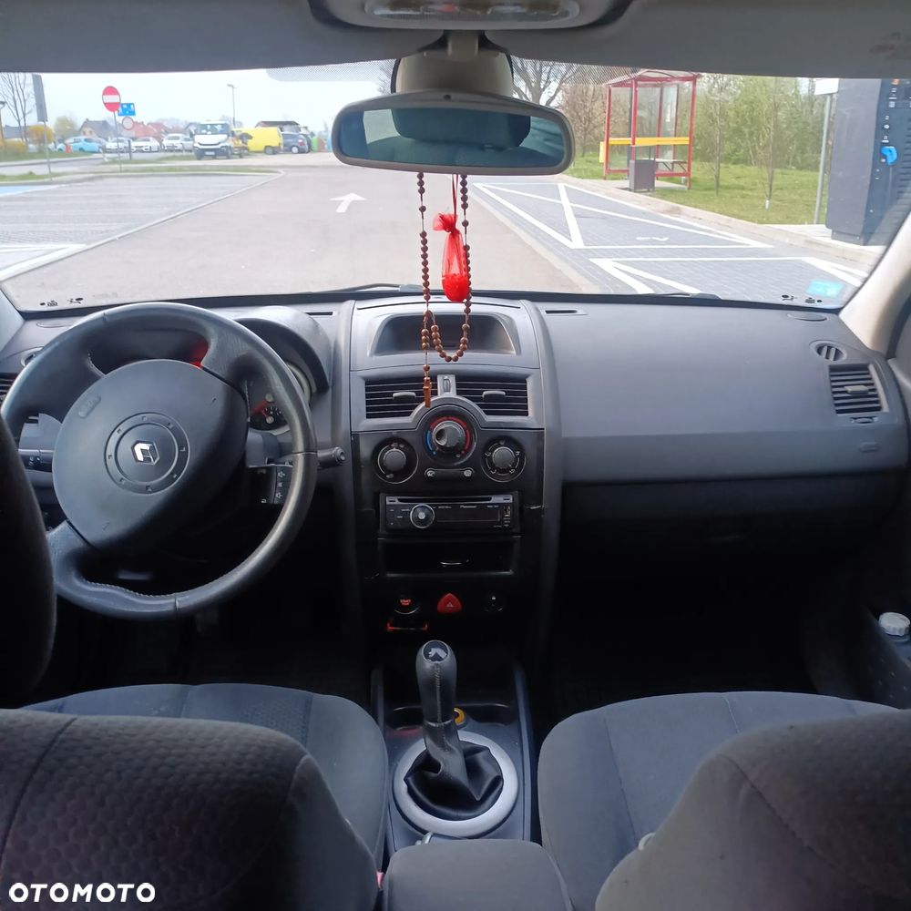 Renault Megane - 5