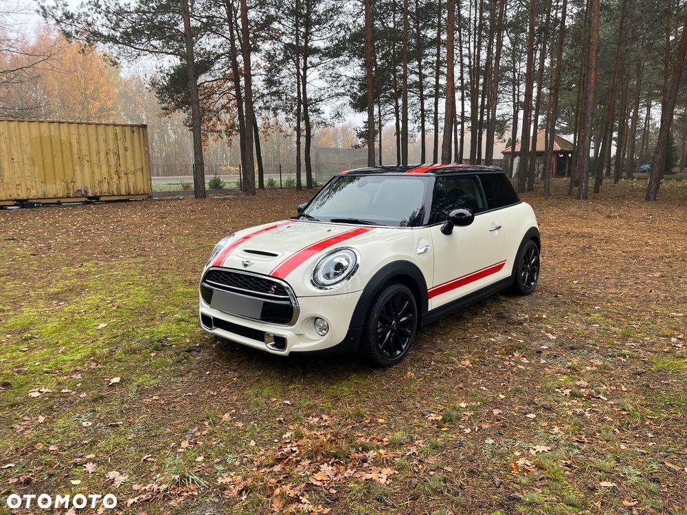 MINI Cooper S GPF - 2