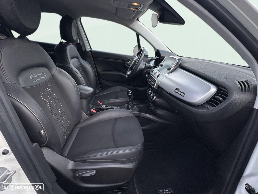 Fiat 500X 1.0 FireFly Cult - 14
