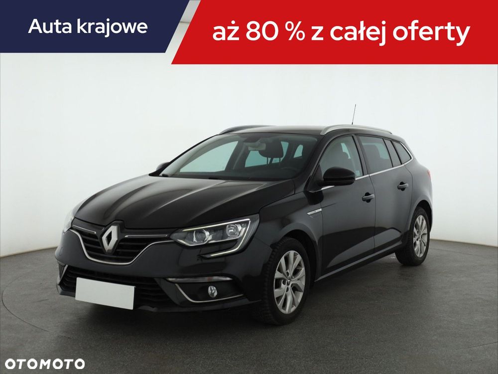Renault Megane - 3