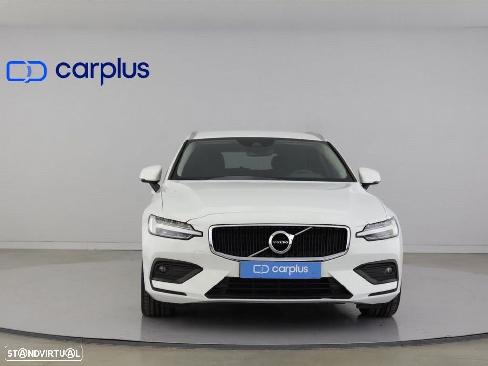 Volvo V60 2.0 D3 Inscription - 3