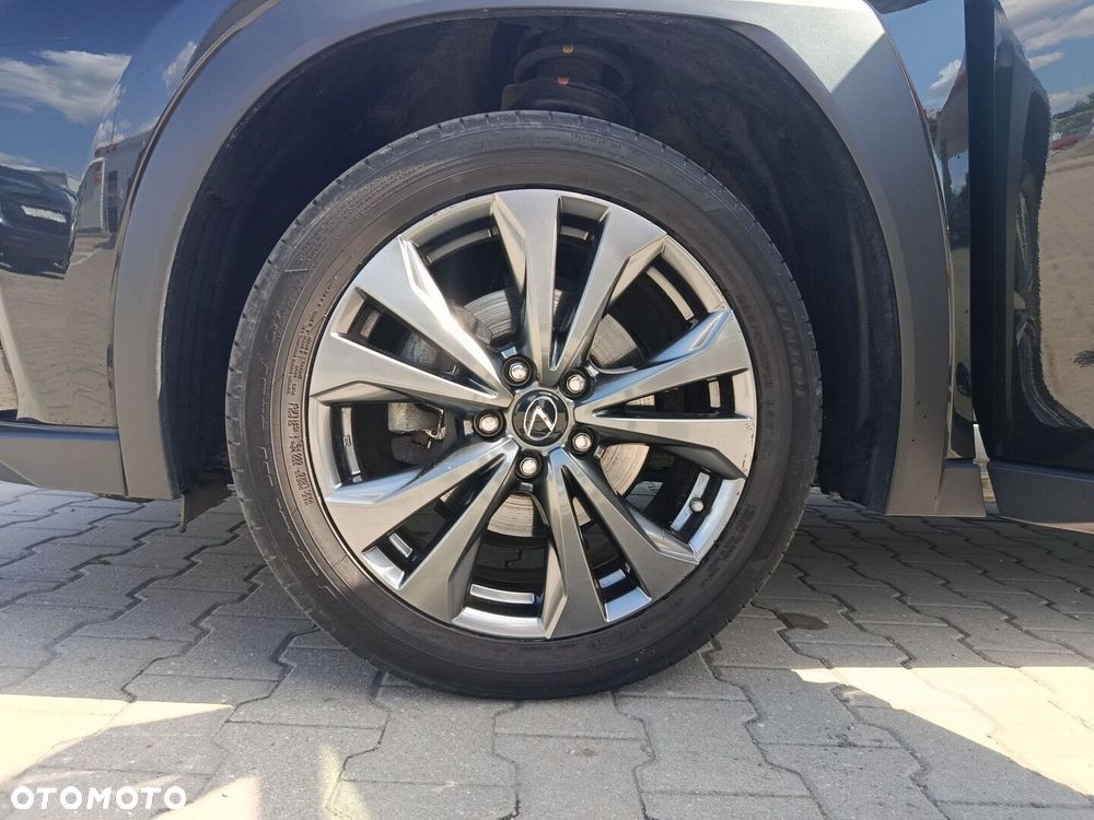 Lexus UX 250h GPF F Sport Design 2WD - 19