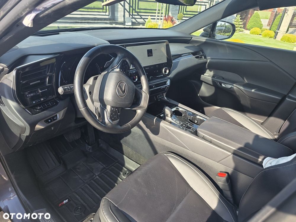 Lexus RX 350h F Sport Design - 21