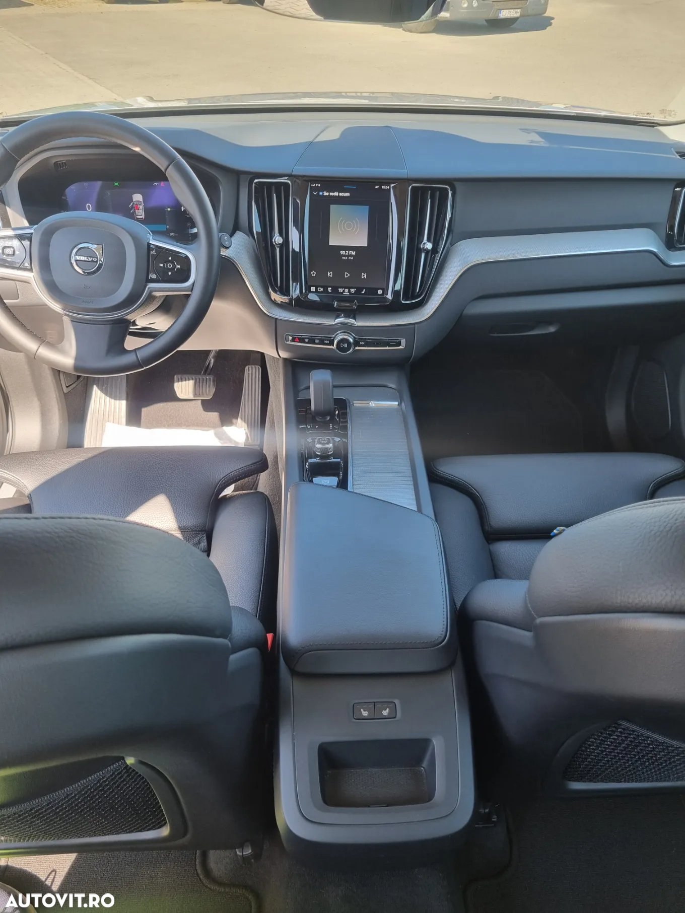 Volvo XC 60 B4 D AWD Geartronic RDesign - 10