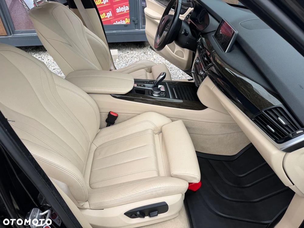 BMW X5 xDrive40d - 9