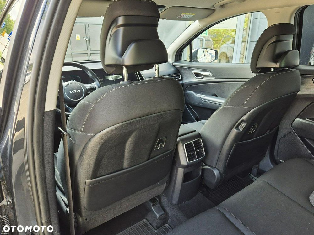 Kia Sportage 1.6 T-GDI MHEV L 2WD DCT - 15