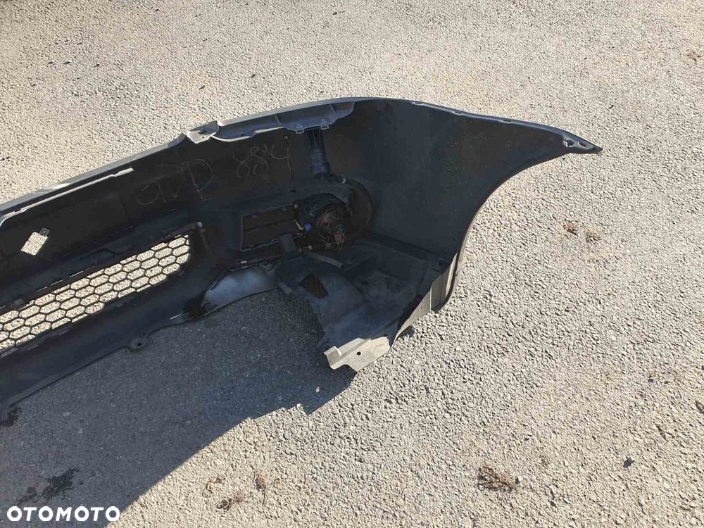 ZDERZAK PRZÓD TOYOTA COROLLA VERSO KOD 4S0 - 7