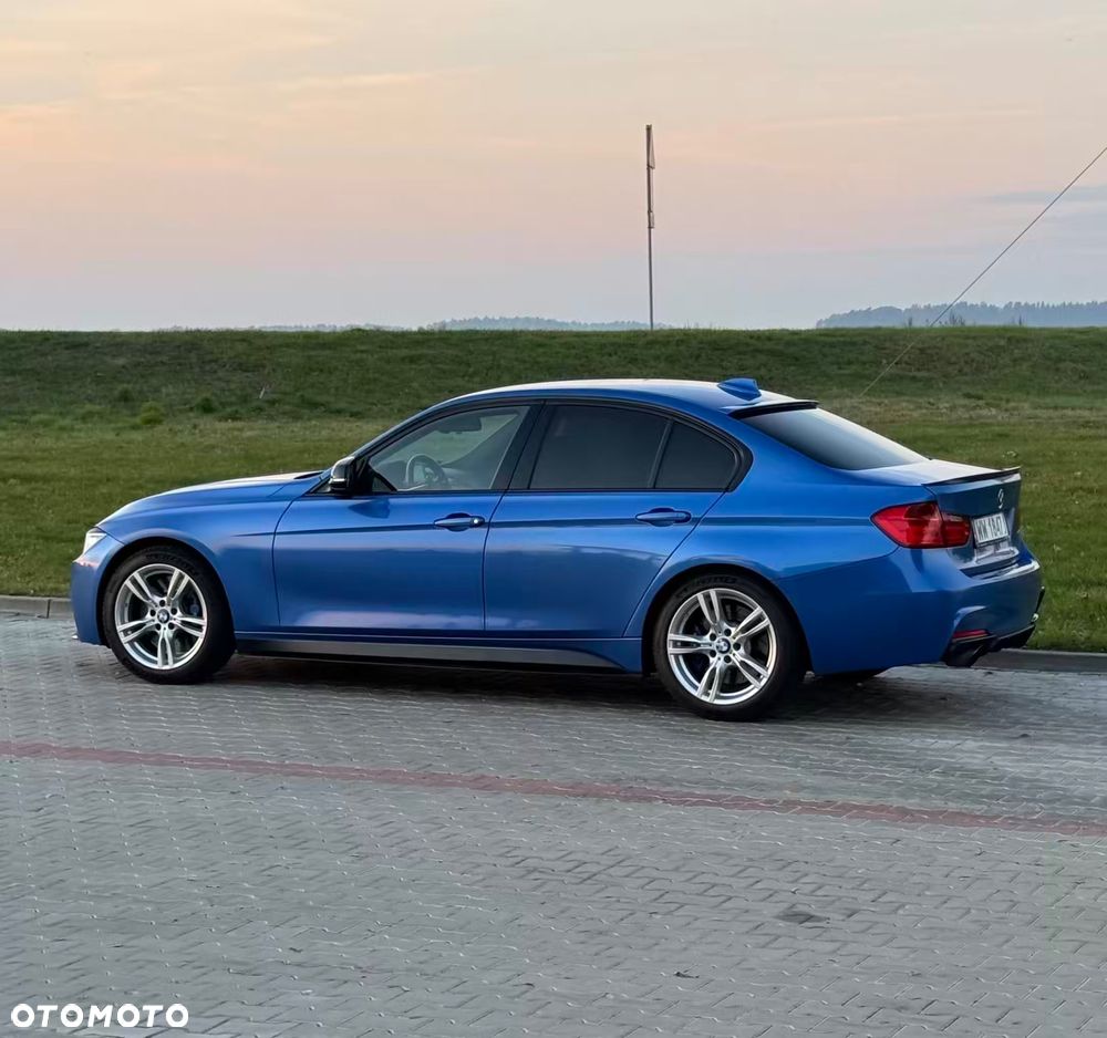 BMW Seria 3 - 37