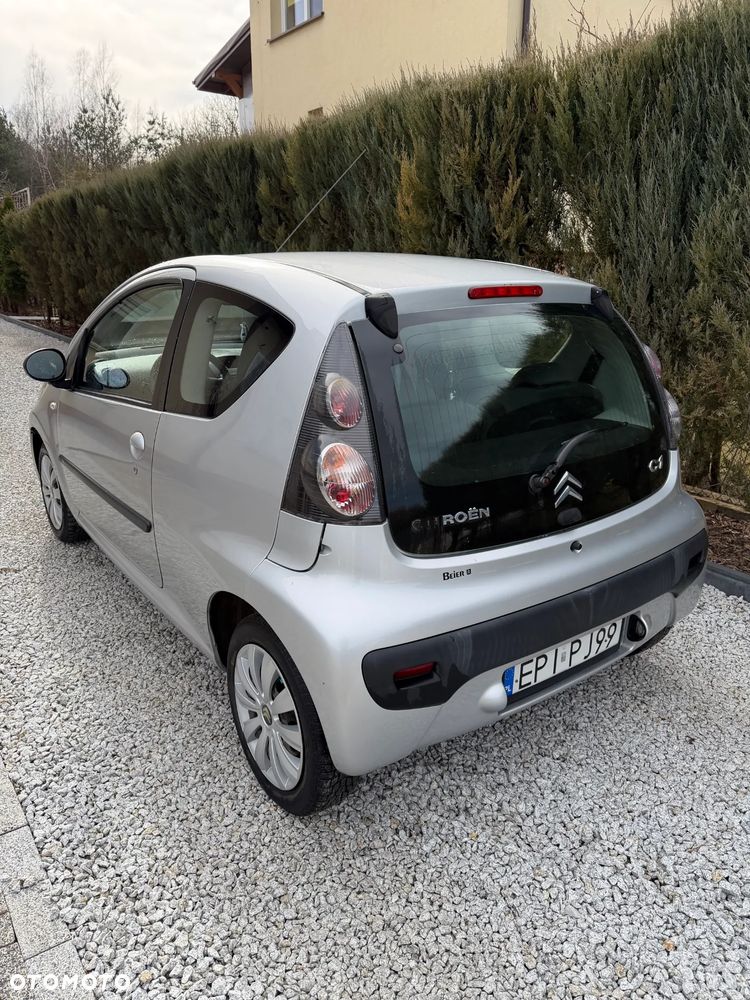 Citroën C1 1.0i Magic - 5
