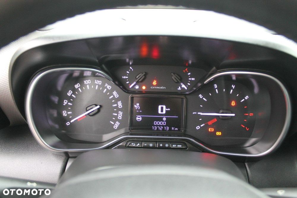 Citroën C3 Aircross - 14