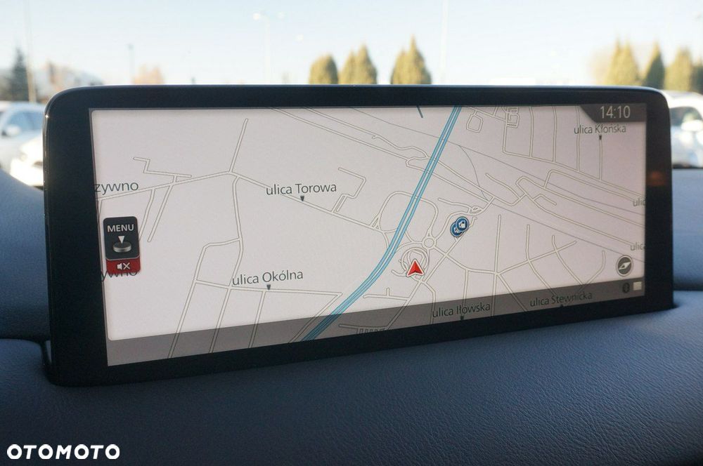 Mazda CX-5 2.0 Exclusive-Line 2WD - 19