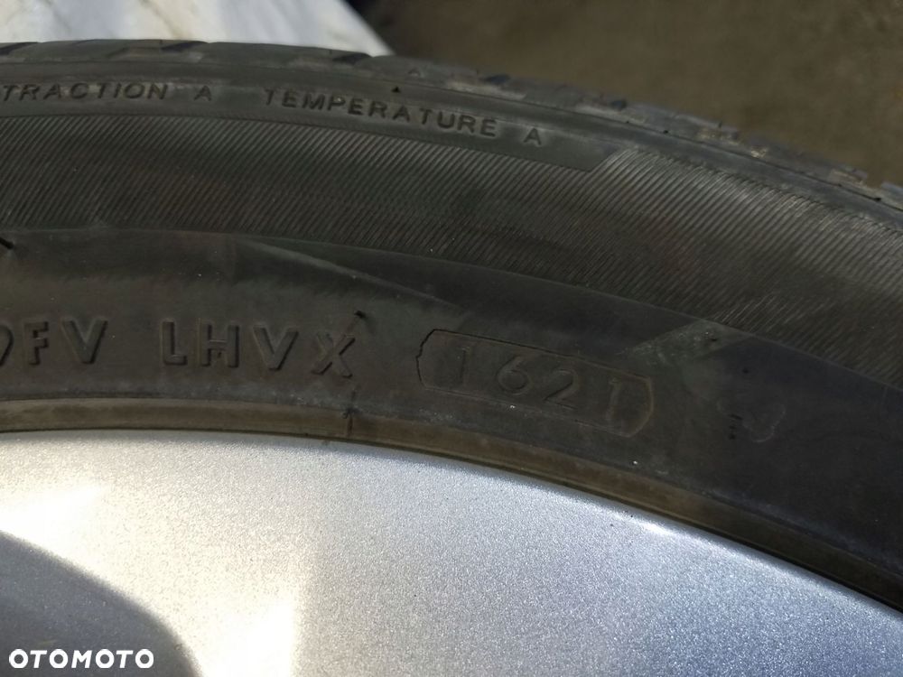 opona opony letnie gt radial savero suv 215/55 r18 99v - 6