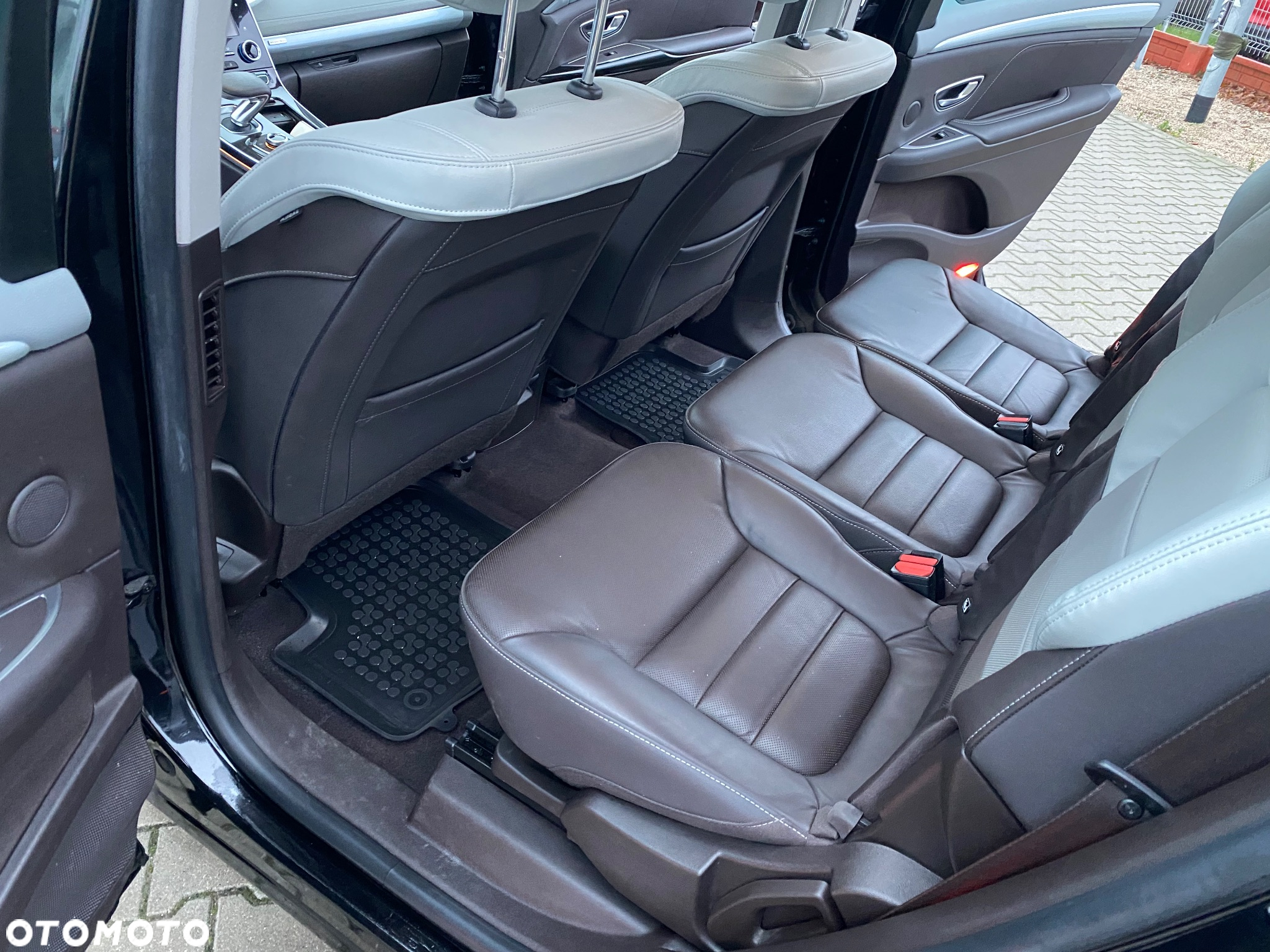 Renault Espace BLUE dCi 200 EDC INITIALE PARIS - 7