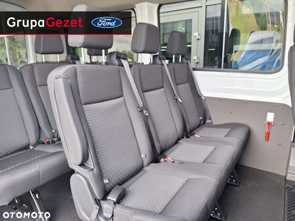 Ford Transit - 17