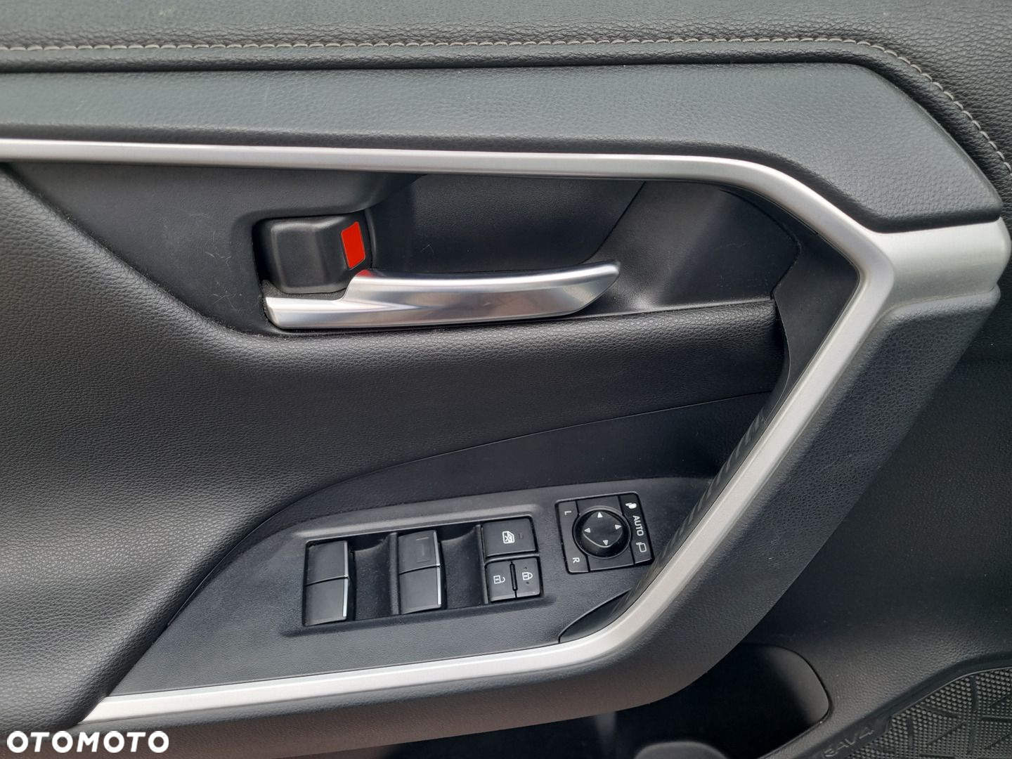 Toyota RAV4 2.0 Comfort 4x2 MS - 21