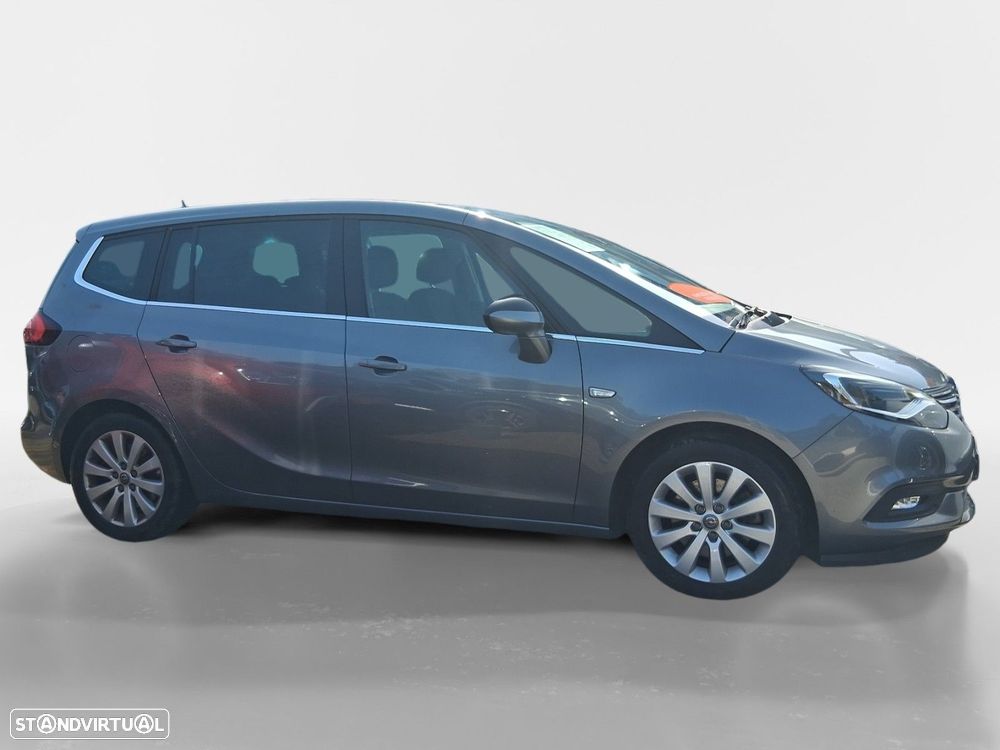 Opel Zafira 1.6 CDTi Innovation S/S - 6