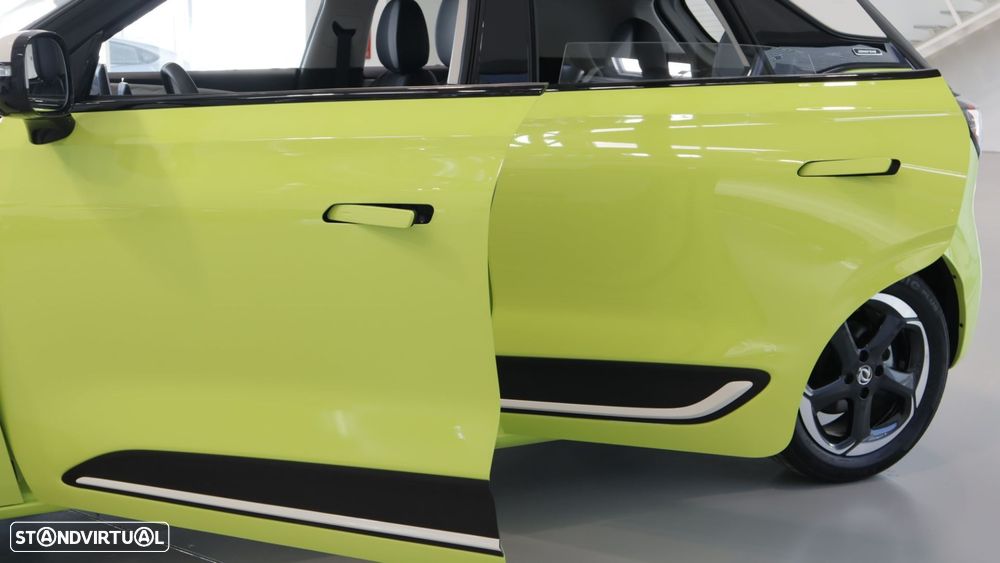 Dongfeng Box 42 kWh Plus (TT) - 6