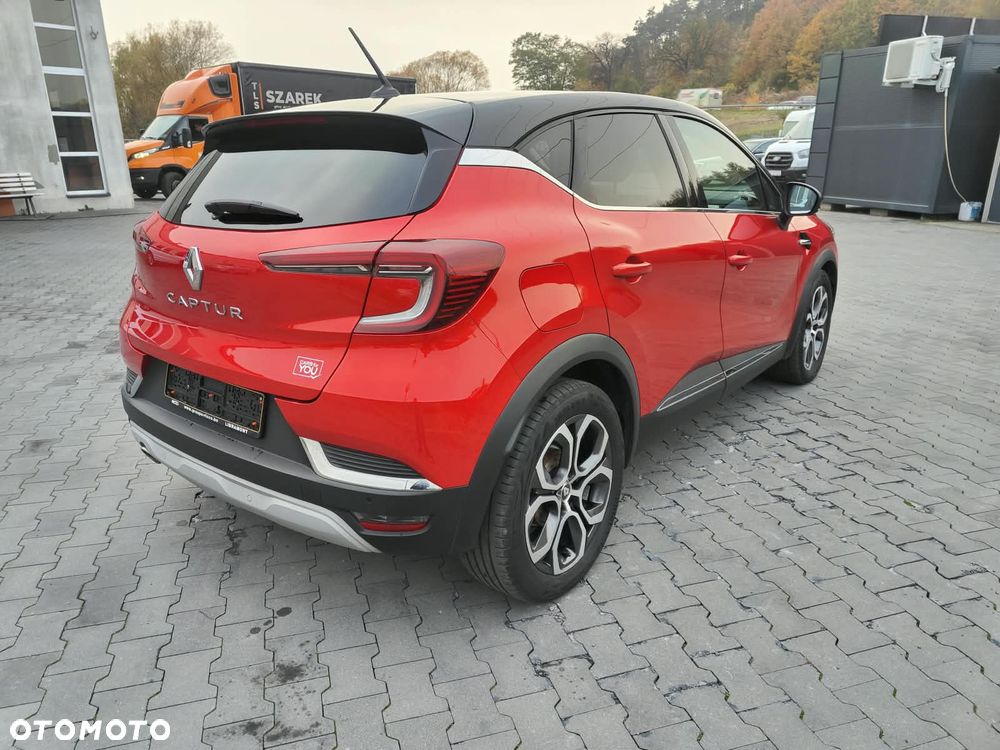 Renault Captur - 5