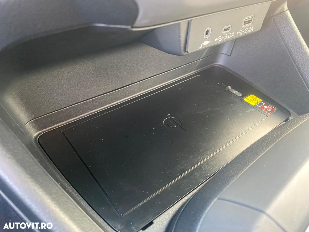 Subaru Crosstrek 2.0ie LinearTronic Premium - 30