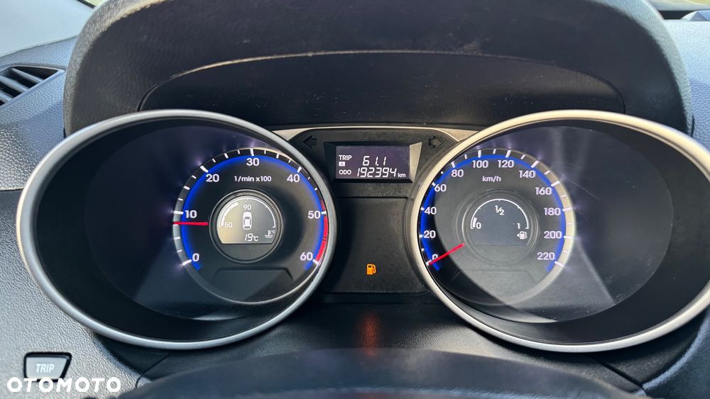 Hyundai ix35 1.7 CRDi 2WD Comfort - 18