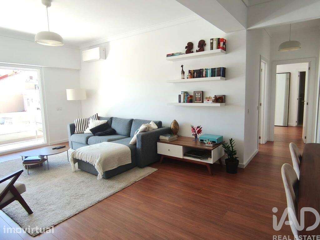 Apartamento T3 em Benfica de 110,00 m2 - Grande imagem: 2/24