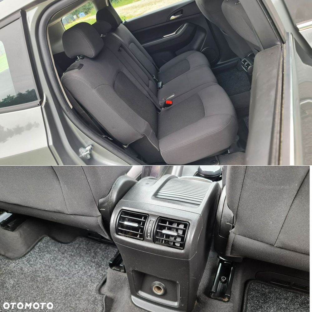 Chevrolet Orlando 1.8 LT+ - 10
