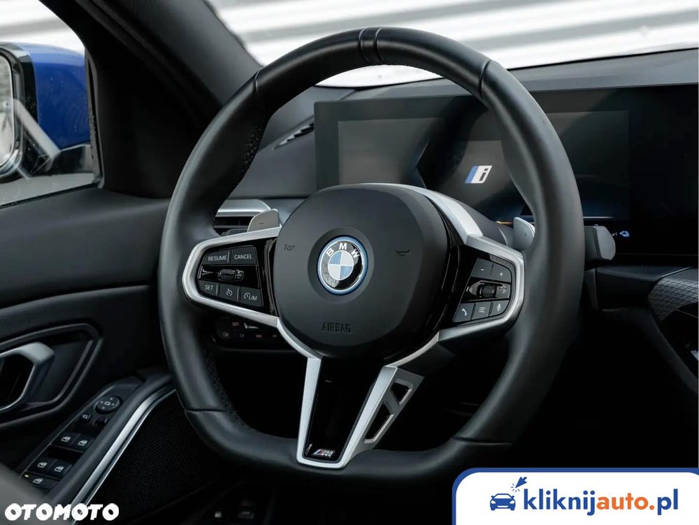 BMW Seria 3 320i xDrive M Sport sport - 9