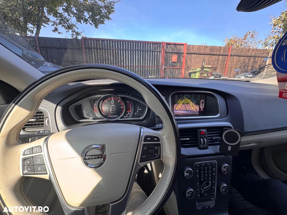 Volvo V40 - 5