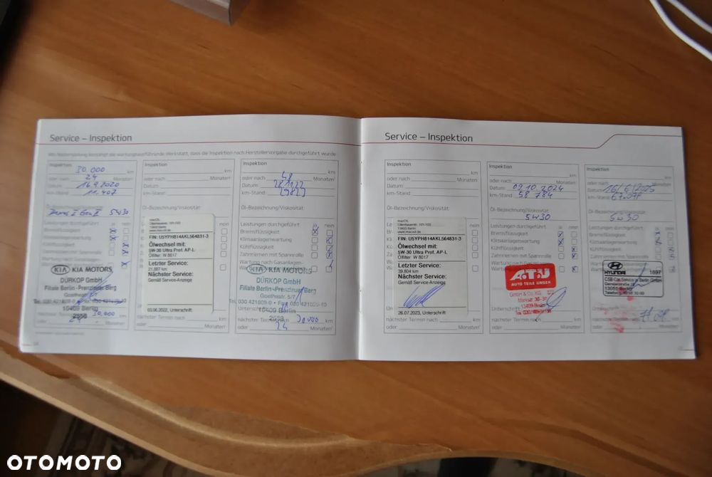 Kia Sportage 1.6 GDI Black Edition 2WD - 39