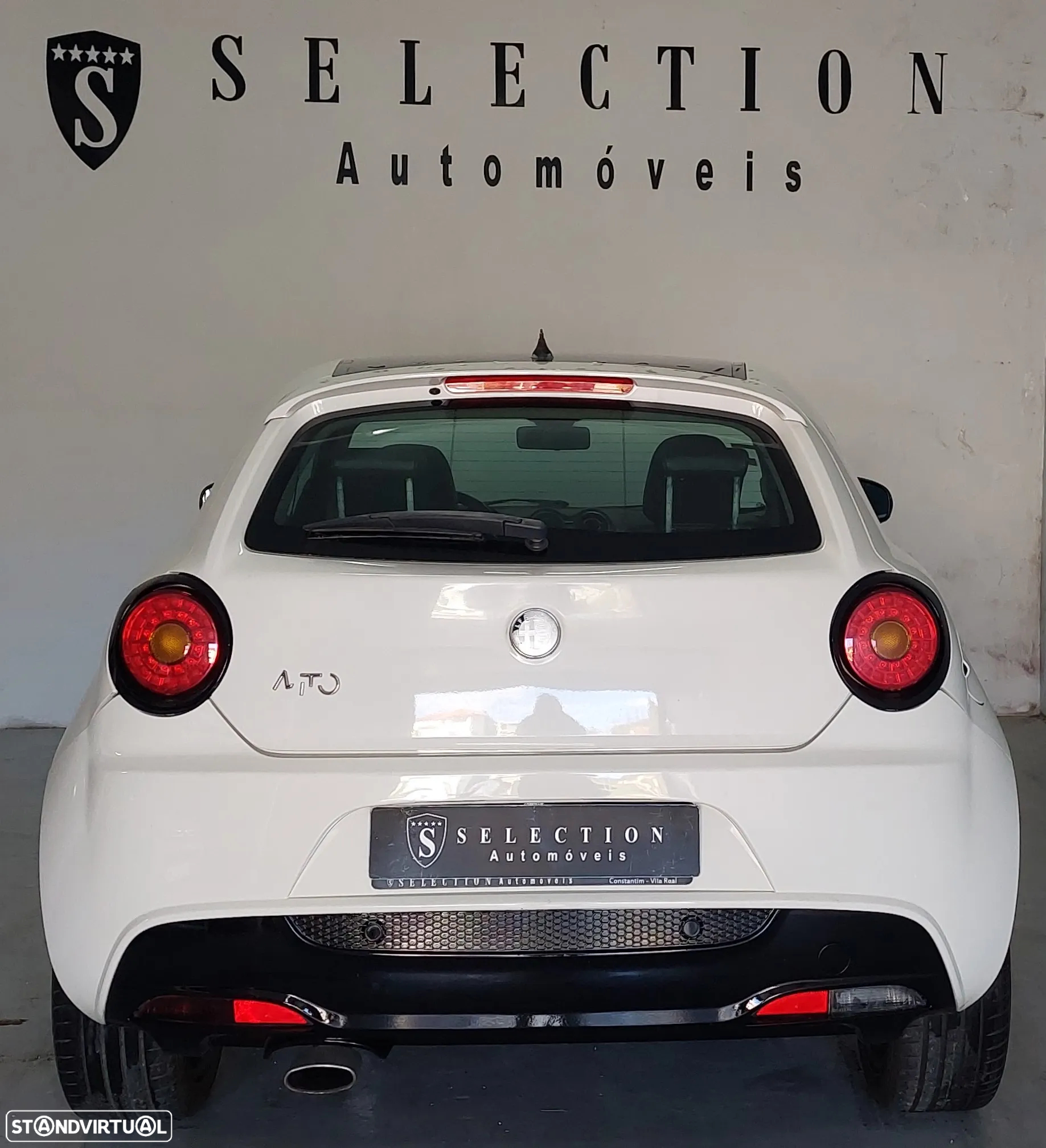 Alfa Romeo MiTo 1.6 JTDM - 8