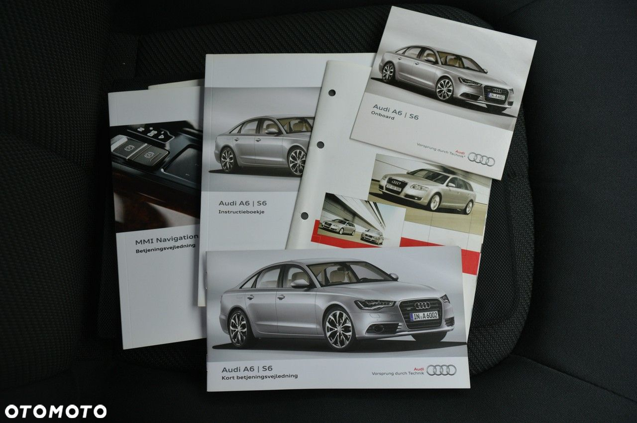 Audi A6 - 40
