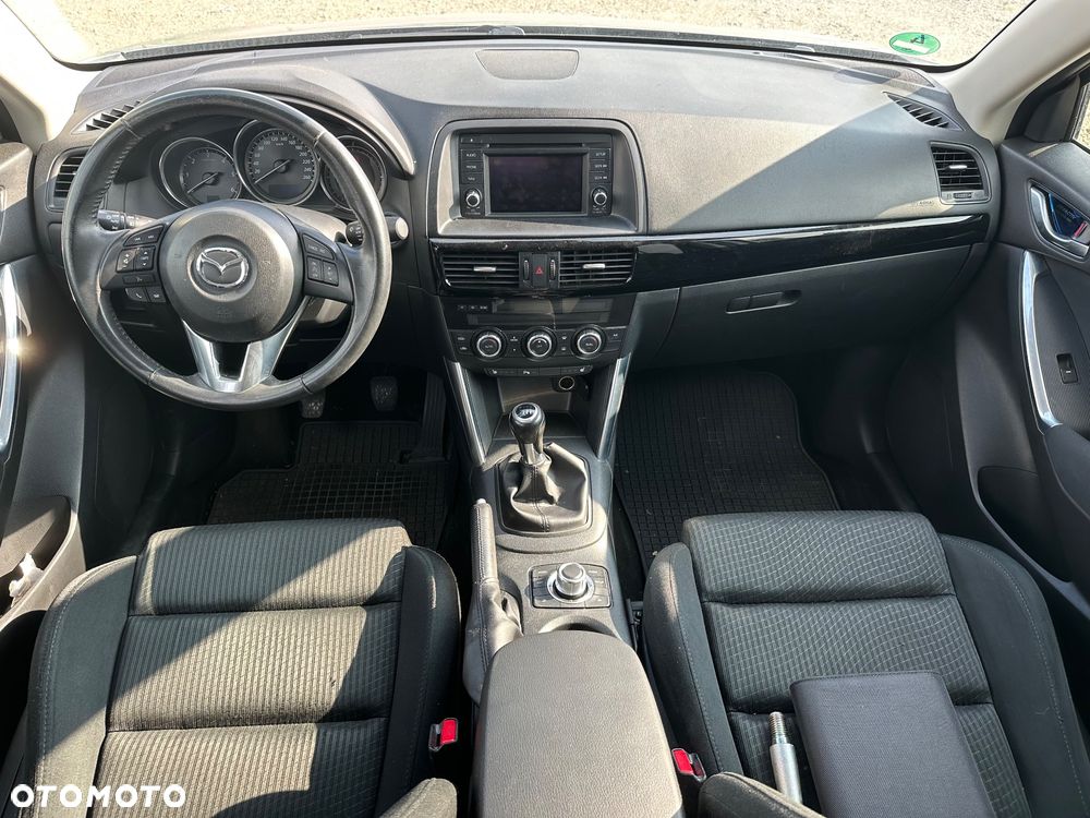 Mazda CX-5 2.2 D Skyenergy - 7