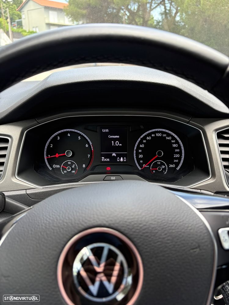 VW T-Roc 1.0 TSI Style - 8