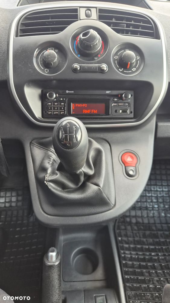 Renault Kangoo - 19