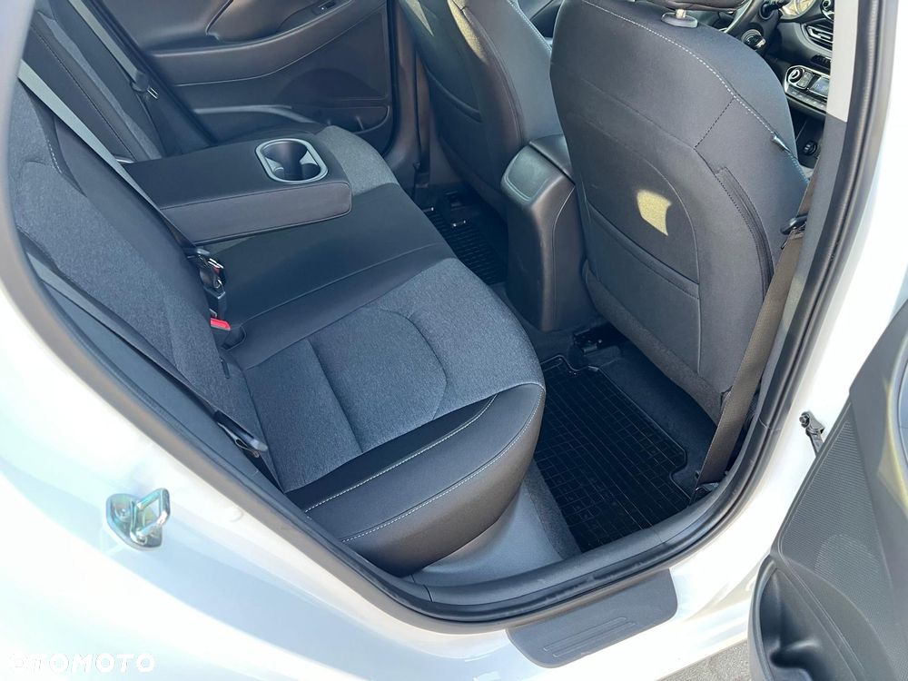 Hyundai i30 1.0 T-GDI Smart - 18