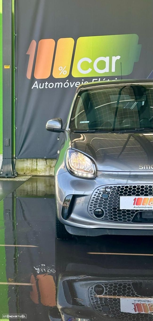 Smart ForFour EQ Prime - 3