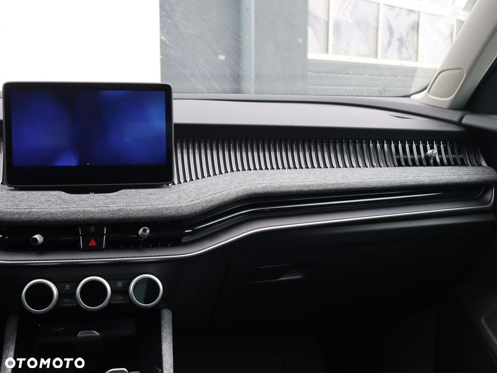 Skoda Superb - 11