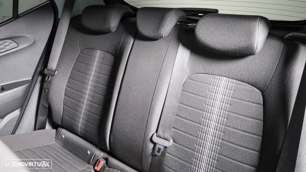 Hyundai i10 1.0 Comfort - 8