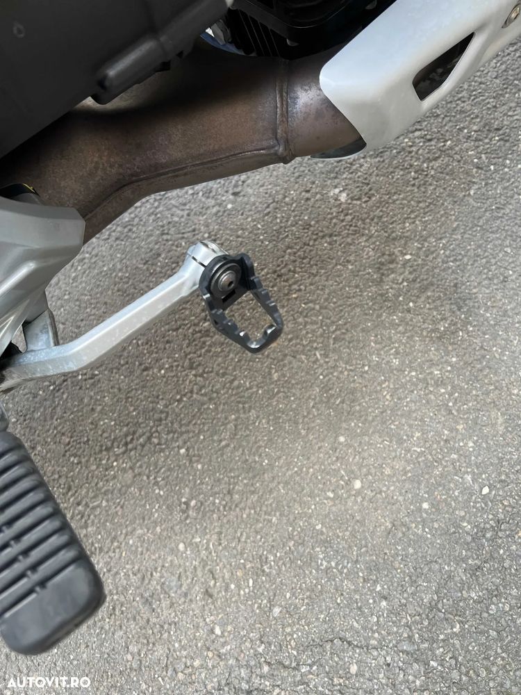 Moto Guzzi V85 TT Tutto Terreno - 6