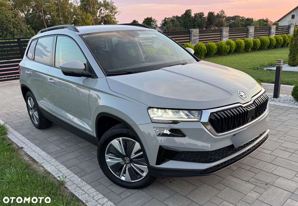 Skoda Karoq - 2