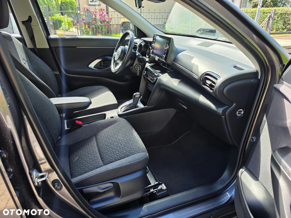 Toyota Yaris Cross Hybrid 1.5 Comfort - 19